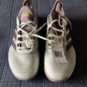 Brand new with tags- women’s adidas Uber sonic 4